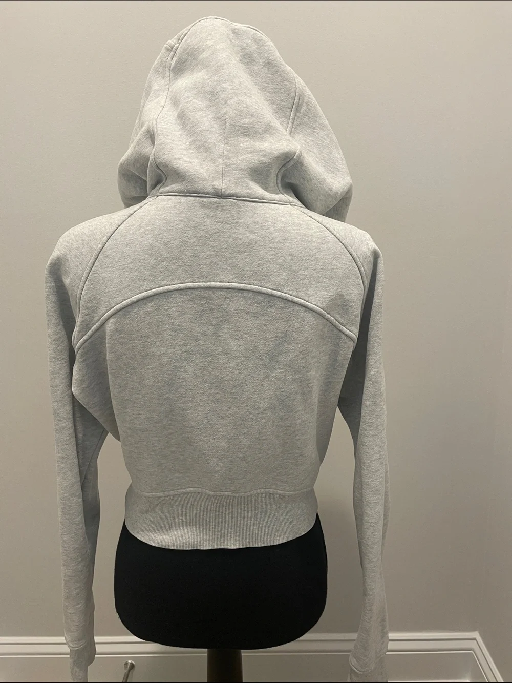 lululemon athletica cropped light